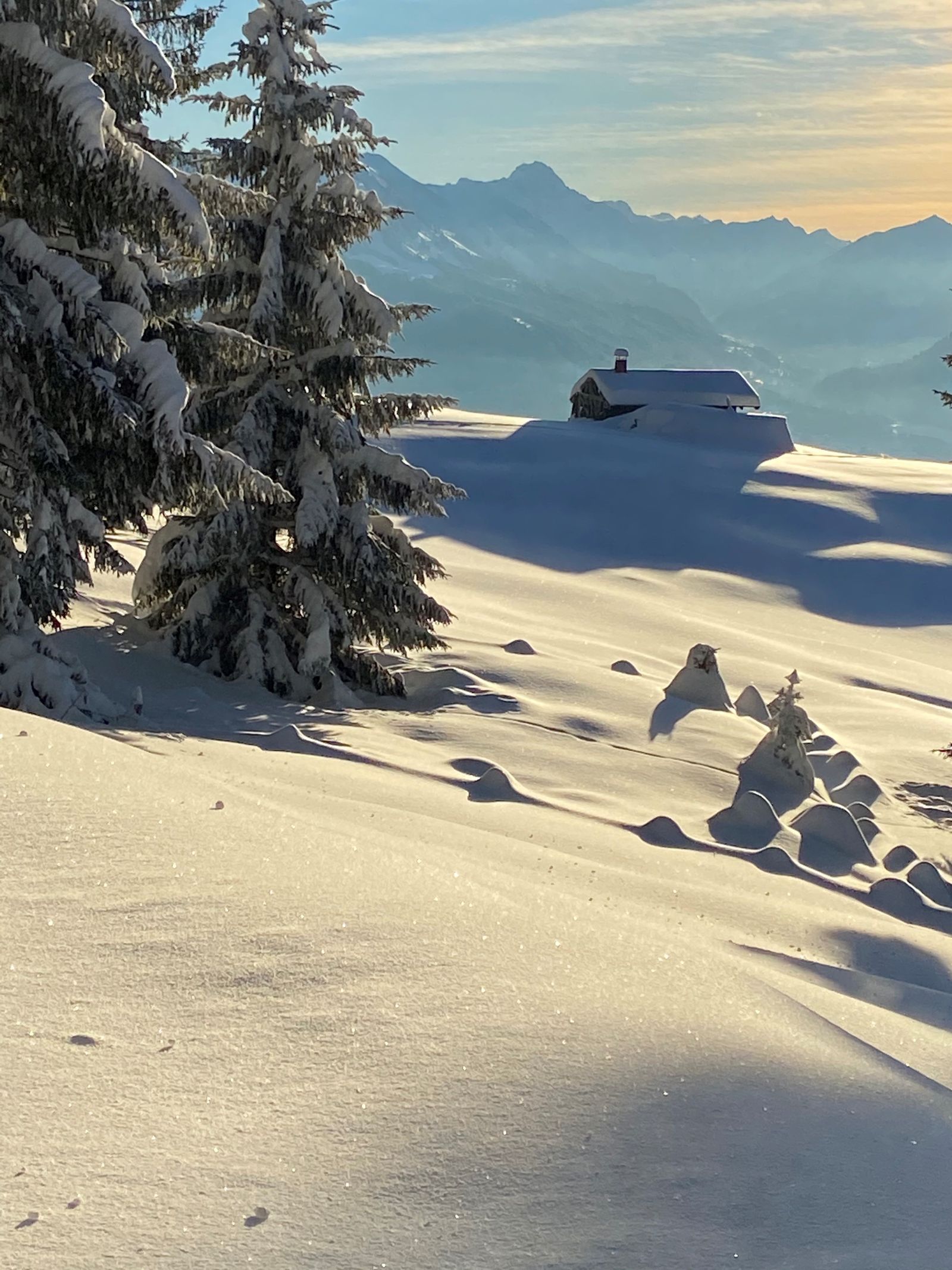 Weiße Wochen image 1 - Parkhotel Burgmühle