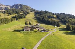 Biohotel Mattlihüs: Urlaub in Oberjoch / Allgäu - Biohotel Mattlihüs, Oberjoch, Allgäu, Bayern, Deutschland