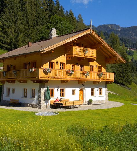 Pfingstferien in den Bergen - Deine Auszeit in der Natur!