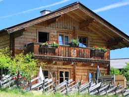 Short chalet holidays