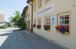 Il Plonner – Der Dorfgasthof und Bio Hotel, Wessling-Oberpfaffenhofen, Münchner Raum, Bavaria, Germany (5/24)