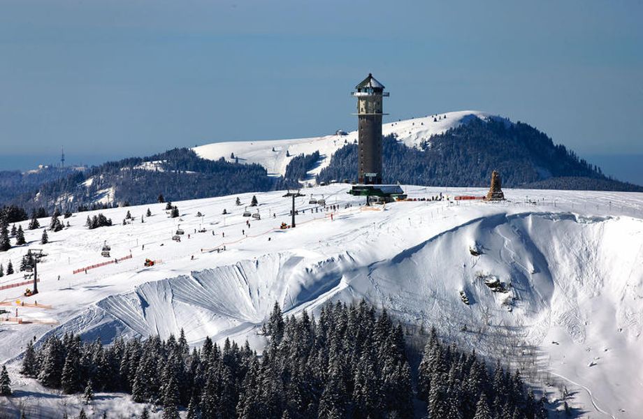 Weihnachts-Arrangement 2025 4 Nächte