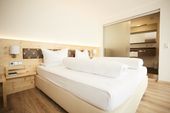 Deluxe Doppelzimmer