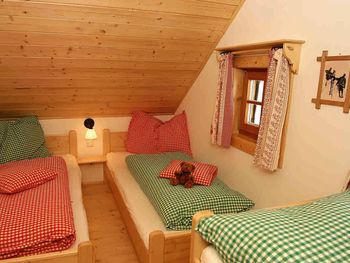 Alpine-Lodges Lisa - Carinthia  - Austria