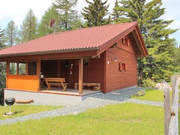 Alpine-Lodges Theresia - Kärnten - Österreich