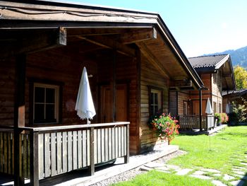 Almdorf Wildschönau - N1 - Tirol - Österreich
