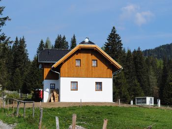 Hüttendorf Flattnitz - Typ C - Kärnten - Österreich