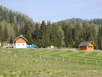 Hüttendorf Flattnitz - Typ C - Carinthia  - Austria