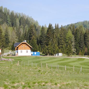 , Hüttendorf Flattnitz - Typ C, Glödnitz, Kärnten, Carinthia , Austria