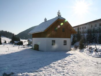 Hüttendorf Flattnitz - Typ C - Carinthia  - Austria