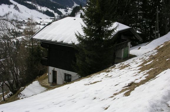 Winter, Haus Framgard, Bad Kleinkirchheim, Kärnten, Carinthia , Austria