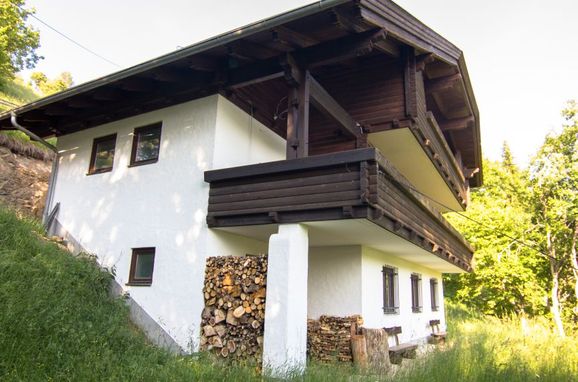 Aussenansicht, Haus Framgard, Bad Kleinkirchheim, Kärnten, Kärnten, Österreich