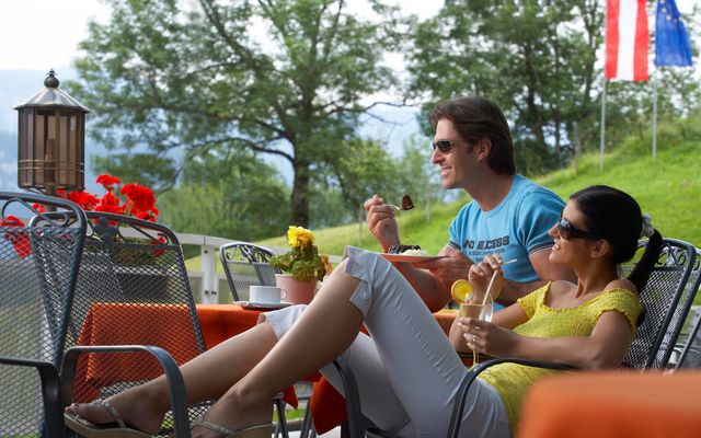 Breakfast & more 8/10