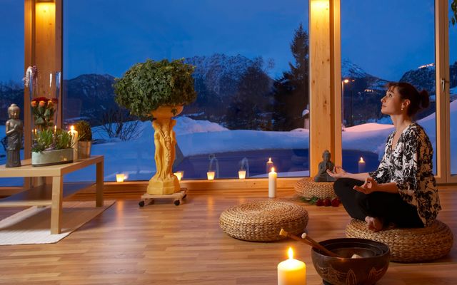 Housekeeping (m/w/d) image 18 - Tiroler Aktiv- und Bergurlaub im Tiroler Außerfern Hotel Talhof - Garni & More