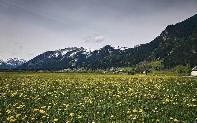 Tiroler Lech Radtour 2023 7/11