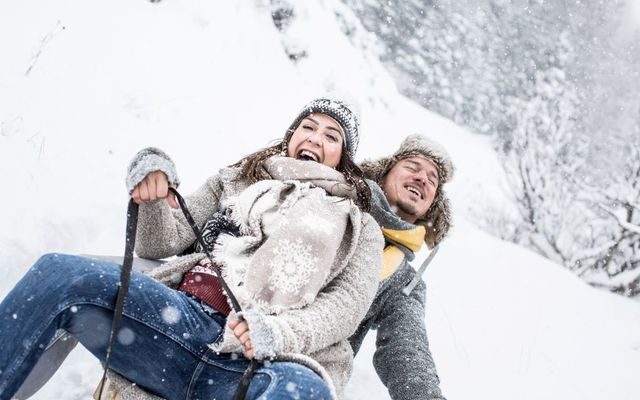 Bergsilvester in Tirol 9/9