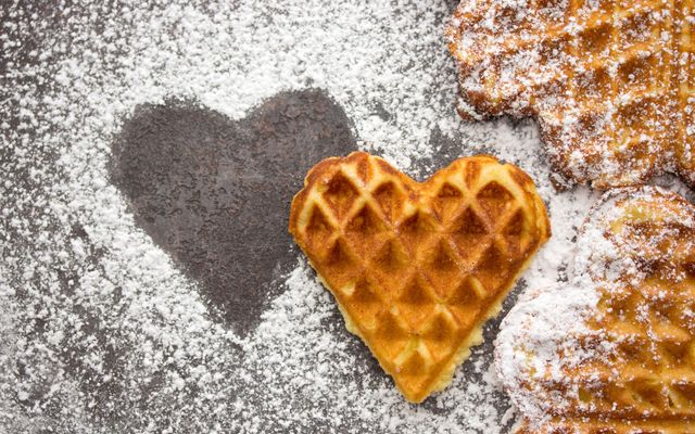 Breakfast & more 5/10