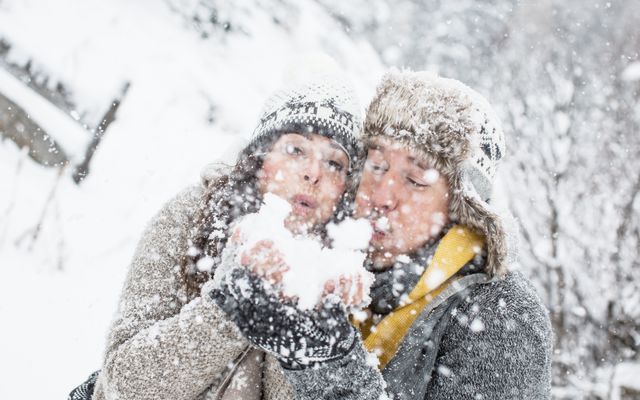 No Drama Lama...?! 5/14