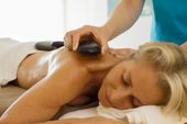 Hot Stone Massage 