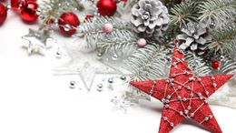 Holiday offer: Christmas in Breggers Schwanen - 5 nights