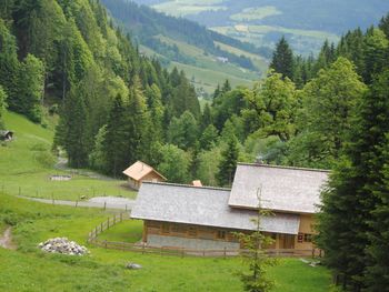 Loimoarhütte - Salzburg - Österreich