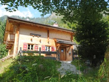 Loimoarhütte - Salzburg - Österreich