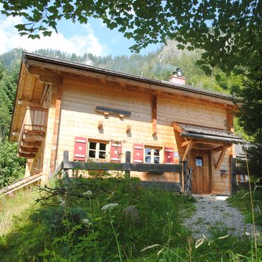 Sommer, Loimoarhütte, Bischofshofen, Salzburg, Salzburg, Österreich