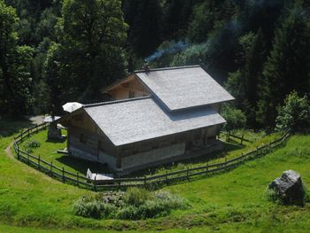 Loimoarhütte - Salzburg - Österreich