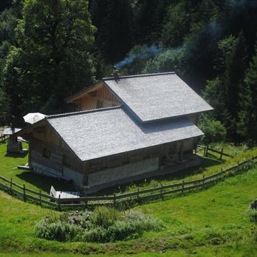 Sommer, Loimoarhütte, Bischofshofen, Salzburg, Salzburg, Österreich