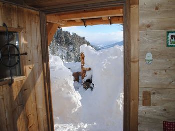 Loimoarhütte - Salzburg - Österreich