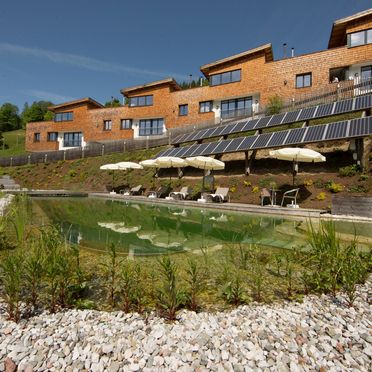 Sommer, Bachgut Chalet, Saalbach-Hinterglemm, Salzburg, Salzburg, Österreich