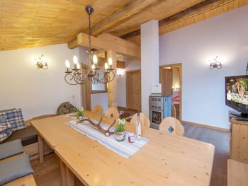 Heustadl 1732 - Salzburg - Österreich