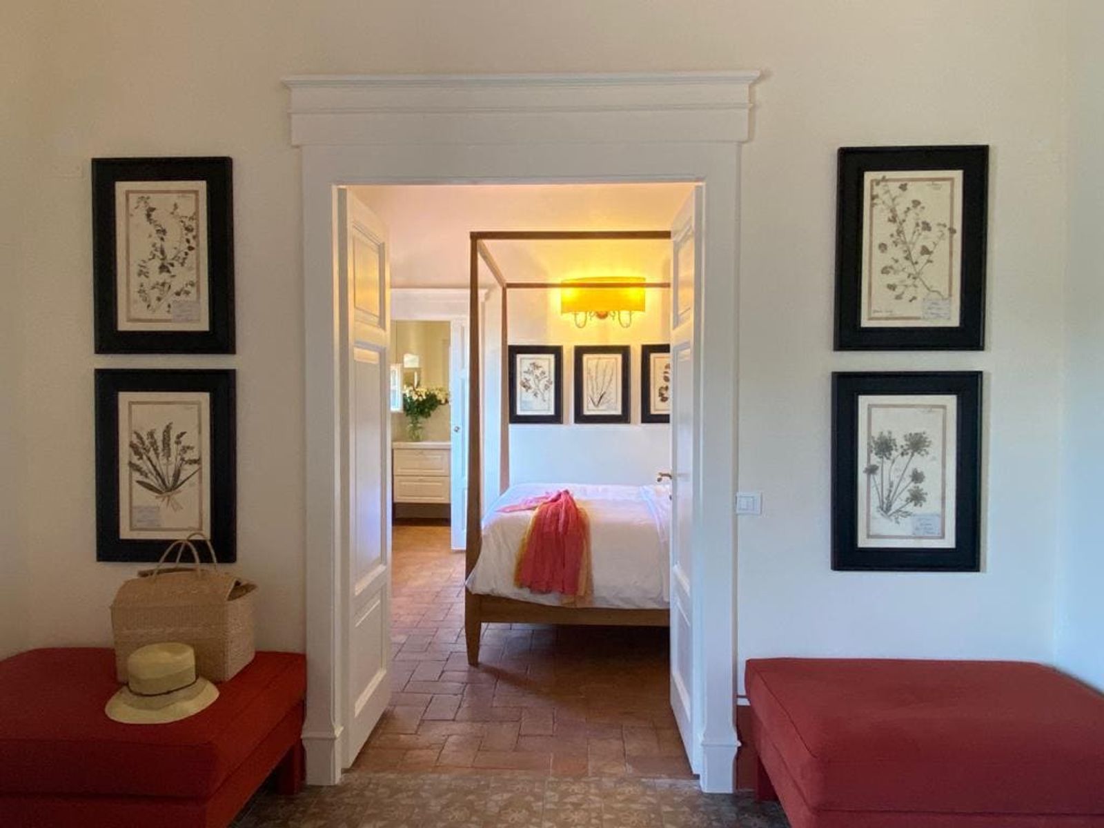 Biohotel Il Cerreto Suite Gang