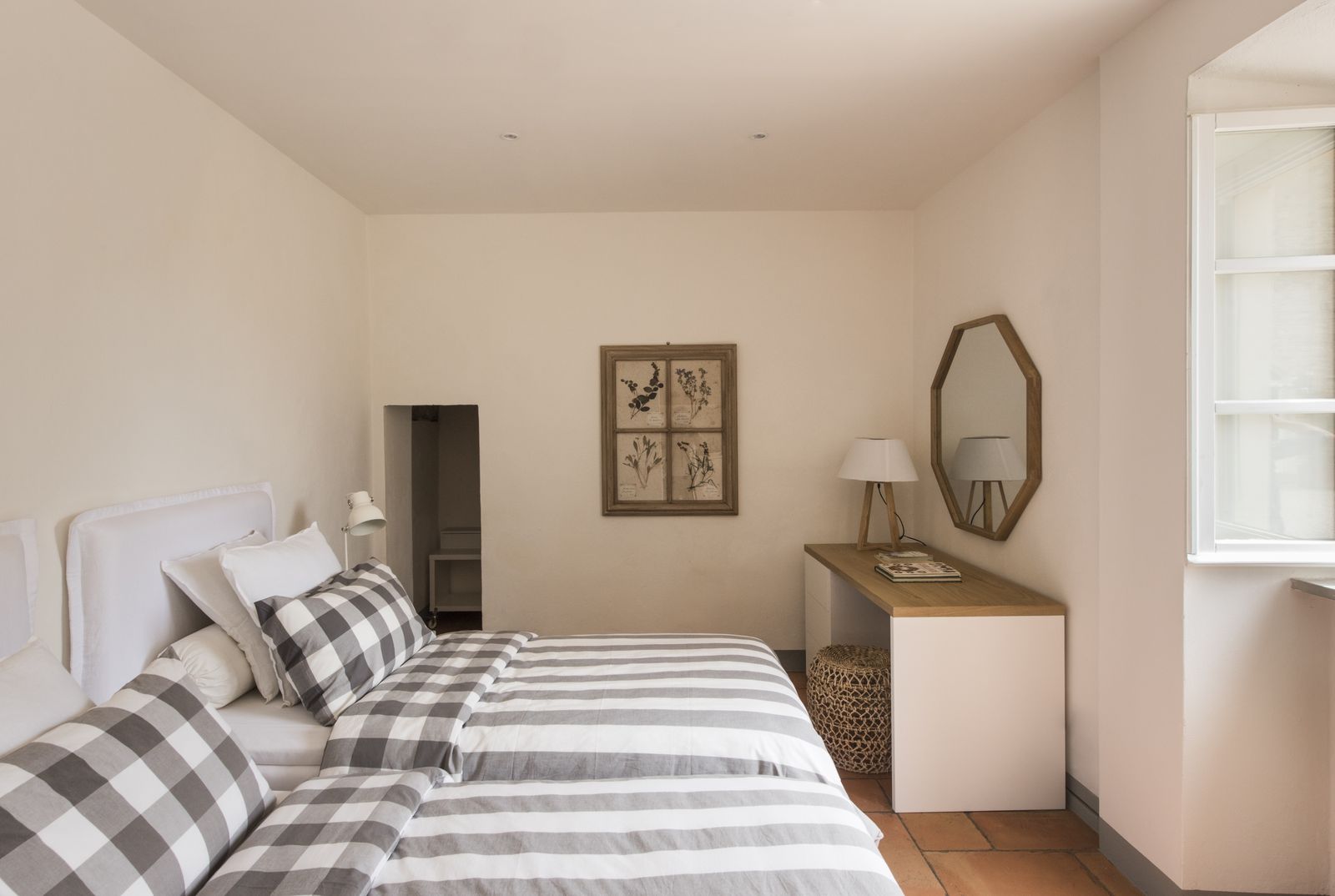 biohotels il cerreto appartement 7 Schlafzimmer