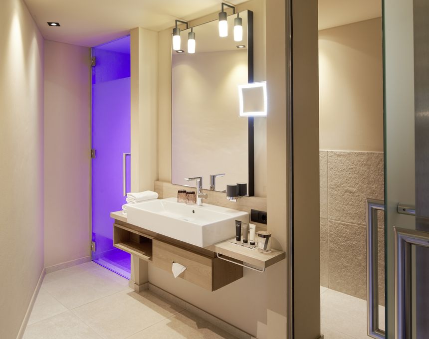 AMONTI Wellnessresort : Doppelzimmer »Doppelzimmer Superior« #3