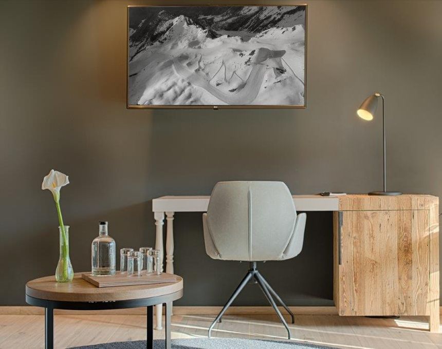 AMONTI Wellnessresort : Suite "Aurina Suite" #4