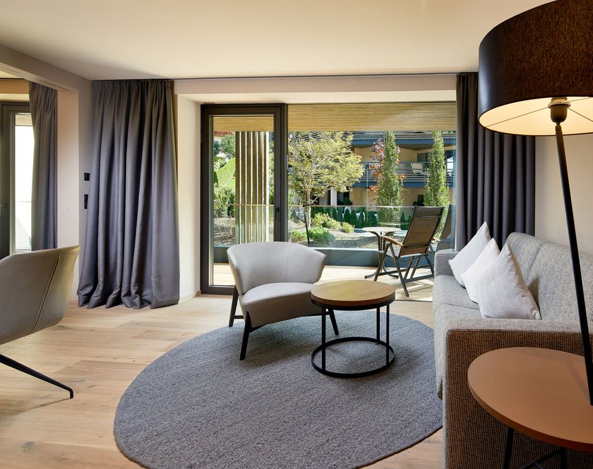 AMONTI Wellnessresort : Suite »Balance Suite« #2