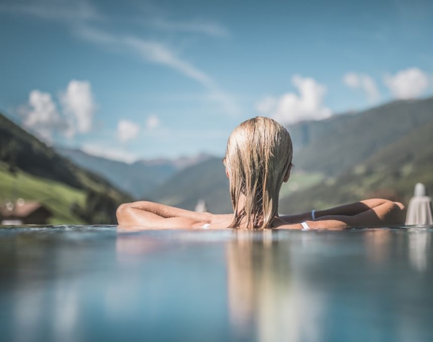 LUNARIS Wellnessresort : Offerte «Vi regaliamo un giorno di vacanza»