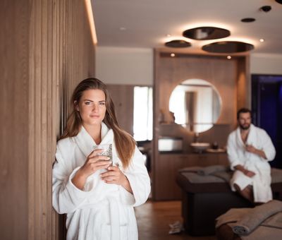 Enjoy an extra night