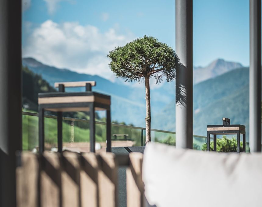 LUNARIS Wellnessresort : Holiday offer "Enjoy an extra night 5 = 4"