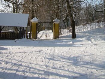 Gut Ottmanach "Josefhof" - Carinthia  - Austria