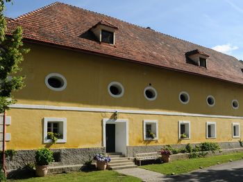 Gut Ottmanach "Schlosshof" - Kärnten - Österreich