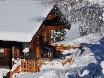 Chalet Naturblick am ZwisleggGut - Salzburg - Österreich