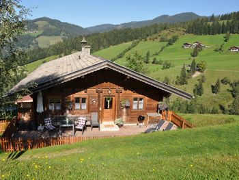 Chalet Naturblick am ZwisleggGut - Salzburg - Österreich