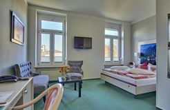 biohotel amadeus Juniorsuite (11/11) - Biohotel Amadeus