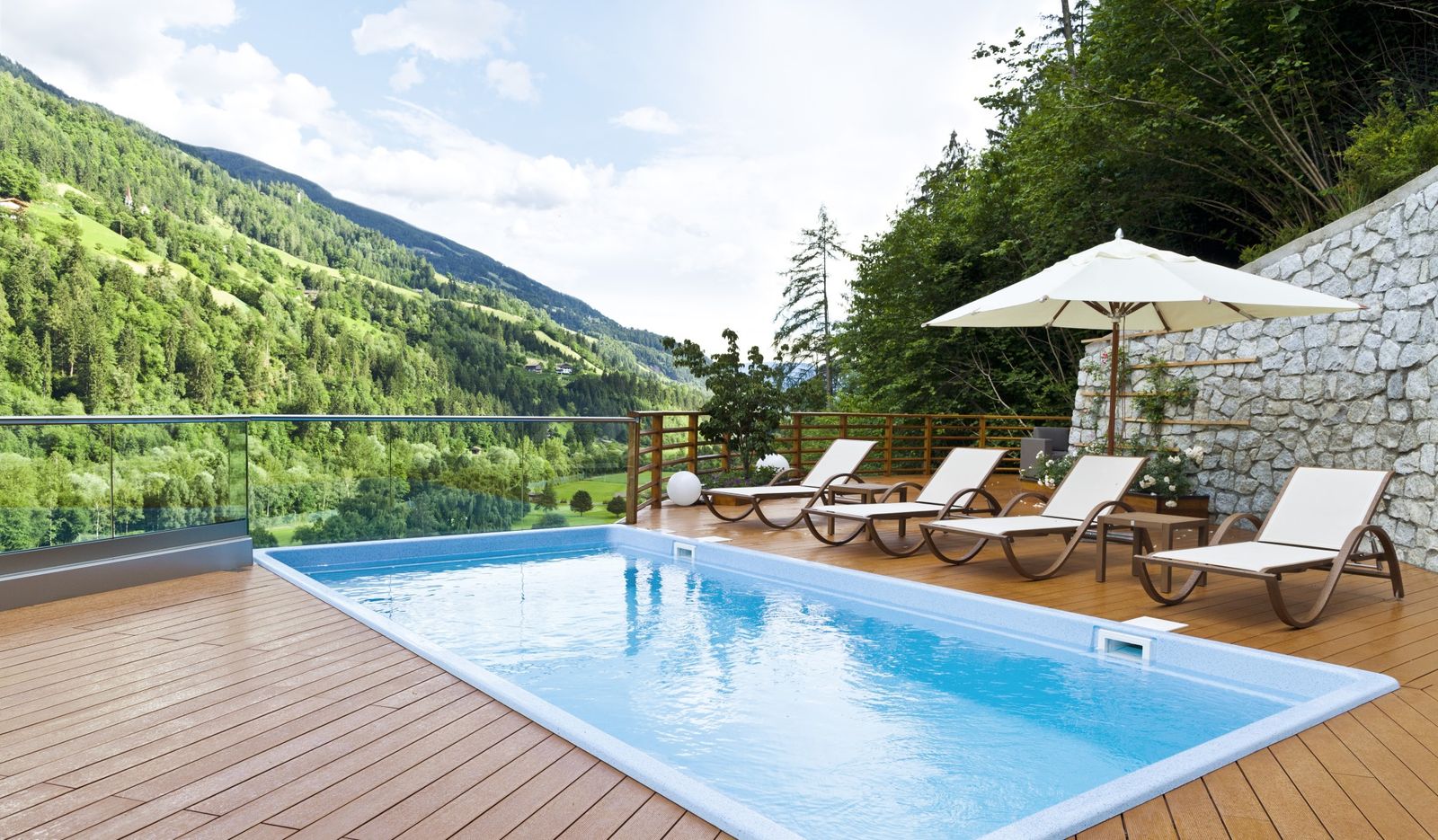 Vital-Chalet image 3 - Quellenhof Luxury Resort Passeier