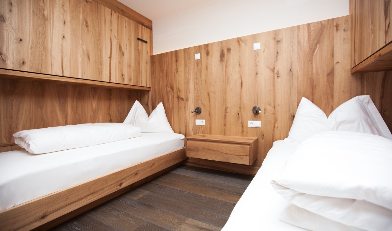 Royal Garden Suite image 3 - Quellenhof Luxury Resort Passeier