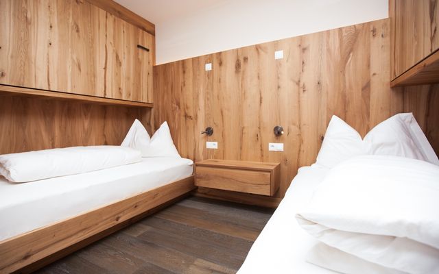 Royal Garden Suite image 3 - Quellenhof Luxury Resort Passeier