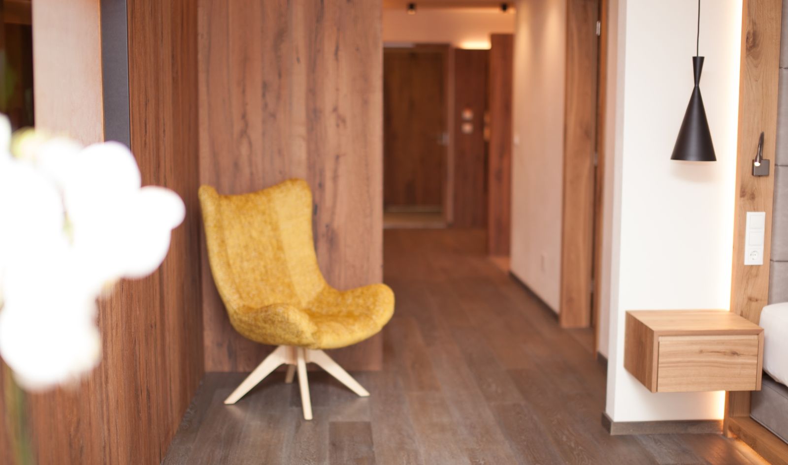 Royal Garden Suite image 4 - Quellenhof Luxury Resort Passeier