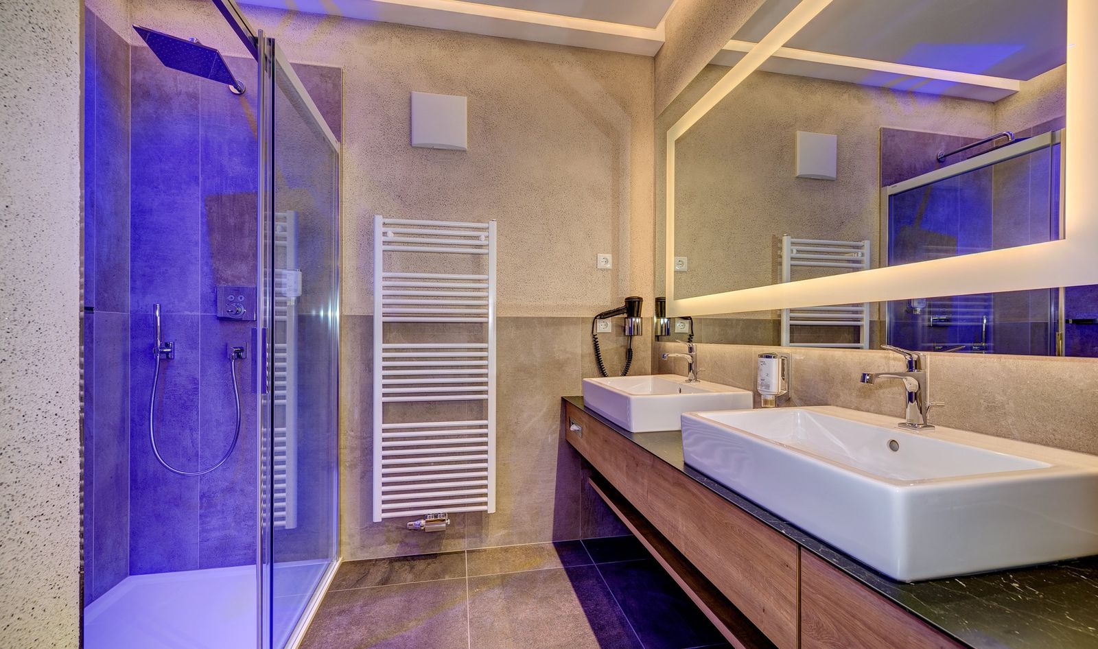 Giardino Natur Suite image 4 - Quellenhof Luxury Resort Passeier